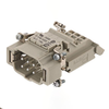 Heavy Duty Connector Inserts, Modules - 09330064626-ND - DigiKey