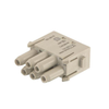 Heavy Duty Connector Inserts, Modules - 1195-1520-ND - DigiKey