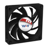 DC Brushless Fans (BLDC) - 345-DC0701512L2B-BT0-ND - DigiKey