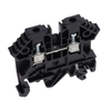Din Rail, Channel - 2080-1296.4-ND - DigiKey