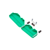 D-Sub, D-Shaped Connector Backshells, Hoods - AE11466-ND - DigiKey