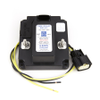 Egis Mobile Electric 6001-3001B TH-Series High Amp Time Delay Relay, Top Hat Replacment, 200A, 12VDC -- 82006 - Image