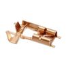 Quick Connects, Quick Disconnect Connectors - A116159TR-ND - DigiKey