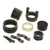 Circular Connector Assemblies - 339-PT06E-22-36S(SR)-ND - DigiKey