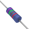Through Hole Resistors - RSF1GT750R-ND - DigiKey