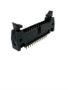 Headers & Wire Housings - MHR-50-VUAL - Powell Electronics, Inc.