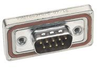 D-Sub Connectors - 09676257675 - Powell Electronics, Inc.