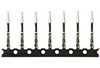Backplane Connectors - 02050002511 - Powell Electronics, Inc.
