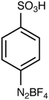 4-(Diazonium)benzenesulfonic Acid, Fluoroborate Salt - 9157 - Medical Isotopes, Inc.