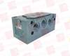 Pneumatic Manifold - 180476098 - Radwell International