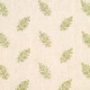 Santorini Embroidered Linen-Detail - NF23/G - Vaughan Designs, Inc.