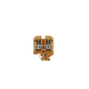 Din Rail, Channel - 0168860000-ND - DigiKey