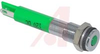 LED INDICATOR,6MM,FLUSH,24VDC,IP67 - 70066378 - Allied Electronics, Inc.