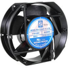 FAN, AC, 110VAC, 20 WATTS, 2400 RPM, 170 CFM, 35 DB - 70103343 - Allied Electronics, Inc.