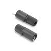 837 Series Cap for Panel Mount Miniature Fuseholders for 5x20mm Fuses. - 83700000005 - Littelfuse, Inc.
