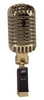 Vintage Cardioid Condenser Microphone - VC-1 - Visual Sound, Inc.