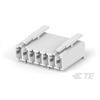 Rectangular Connector Housings - 3-928247-7-ND - DigiKey