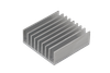 Mechanical Products / Heat Sink -- aluminium-profile-my-001-28026 - Image