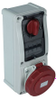 Industrial Power Connectors - 2144258 - RS Components, Ltd.