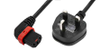 Power Cords - 1927481 - RS Components, Ltd.