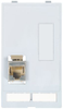 Ethernet Connector Accessories - 2846529 - RS Components, Ltd.