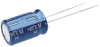 Aluminium Capacitors - 1723793 - RS Components, Ltd.