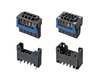 XW4M/XW4N 3.5mm-Pitch Push-In Terminal Block PCB Connectors - XW4N-02D1-S - Omron Electronic Components – Americas