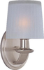Sconces-Single Glass - 358020 - Light Center (The)