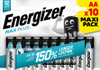 AA Batteries -- 2762665 - Image