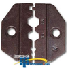 Greenlee Kwik Cycle 9" Die Set for Coaxial Connectors - 45556 - TelephoneStuff.com