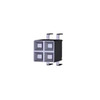 Headers, Receptacles, Female Sockets - 17-6-534267-7-ND - DigiKey