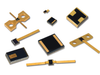 Diamond Rf Resistives®: Resistors, Terminations, and Attenuators -  - Smiths Interconnect, a Molex company