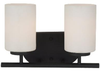 41161BLE-839 Bathroom Fixtures-Two Lights - 361451 - Capital Lighting, Inc.