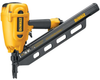 31&deg; Clipped Head Framing Nailer - D51822 - DEWALT Industrial Tool Co.