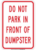 Traffic Control Sign - 129618 - Brady Corporation