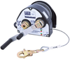 DBI-SALA Advanced Digital 100 Black and Silver Winch - 140 ft Length - 840779-00679 -- 840779-00679 - Image