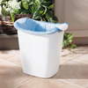 Rubbermaid Recycle Bag Wastebasket - 11432 - U.S. Plastic Corporation