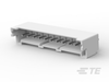 PCB Headers & Receptacles - 1-2132415-1 - TE Connectivity