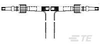 Circular Power Connectors - 2-858885-7 - TE Connectivity