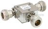 High Power Circulator N Female With 18 dB Isolation From 4 GHz to 8 GHz Rated to 50 Watts - FMCR1007 - Fairview Microwave Inc.