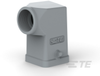 Rectangular Connector Hoods & Bases - T1319032111-000 - TE Connectivity