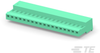 Standard Rectangular Connectors - 4-641193-8 - TE Connectivity