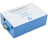 Ethernet Microcontroller, TTL Programmable Interface, RJ-45 Ethernet Interface with Autosensing, 18 BITS, +5V, D-Sub Connector -- FMAT7001