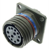 Amphenol D38999/20WD97BA - PEI-Genesis