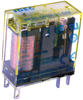 Power Relay, Spst-No/nc, 24Vdc, 6A, Skt Rohs Compliant Idec - 52AJ5833 - Newark, An Avnet Company