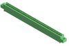 Card Edge Conn, Single Side, 44Pos, Th; Card Edge Connector Type Edac - 75AJ6842 - Newark, An Avnet Company