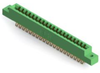 Card Edge Conn, Dual Side, 40Pos, Lug; Card Edge Connector Type Edac - 86AH3450 - Newark, An Avnet Company