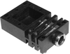 Phone Conn, Stereo, Jack, 3Pos, Panel Rohs Compliant Amphenol Sine/tuchel - 65AH3665 - Newark, An Avnet Company