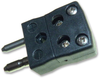 Plug, J, Ansi, Standard, Quick Wire; Gender Labfacility - 06X4847 - Newark, An Avnet Company