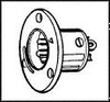 Connector, Xlr, Plug, 5 Position; No. Of Contacts Switchcraft/conxall - 39F2280 - Newark, An Avnet Company